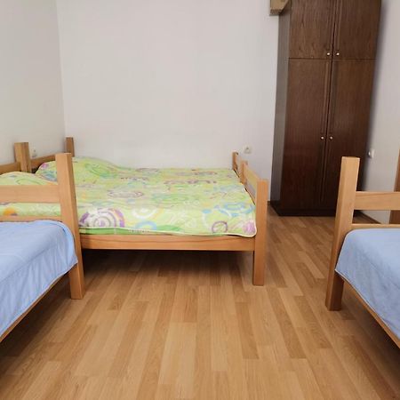 Nikolic Apartmani Bar Ngoại thất bức ảnh