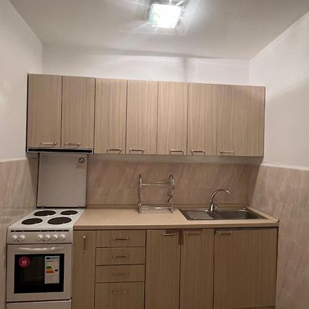 Nikolic Apartmani Bar Ngoại thất bức ảnh