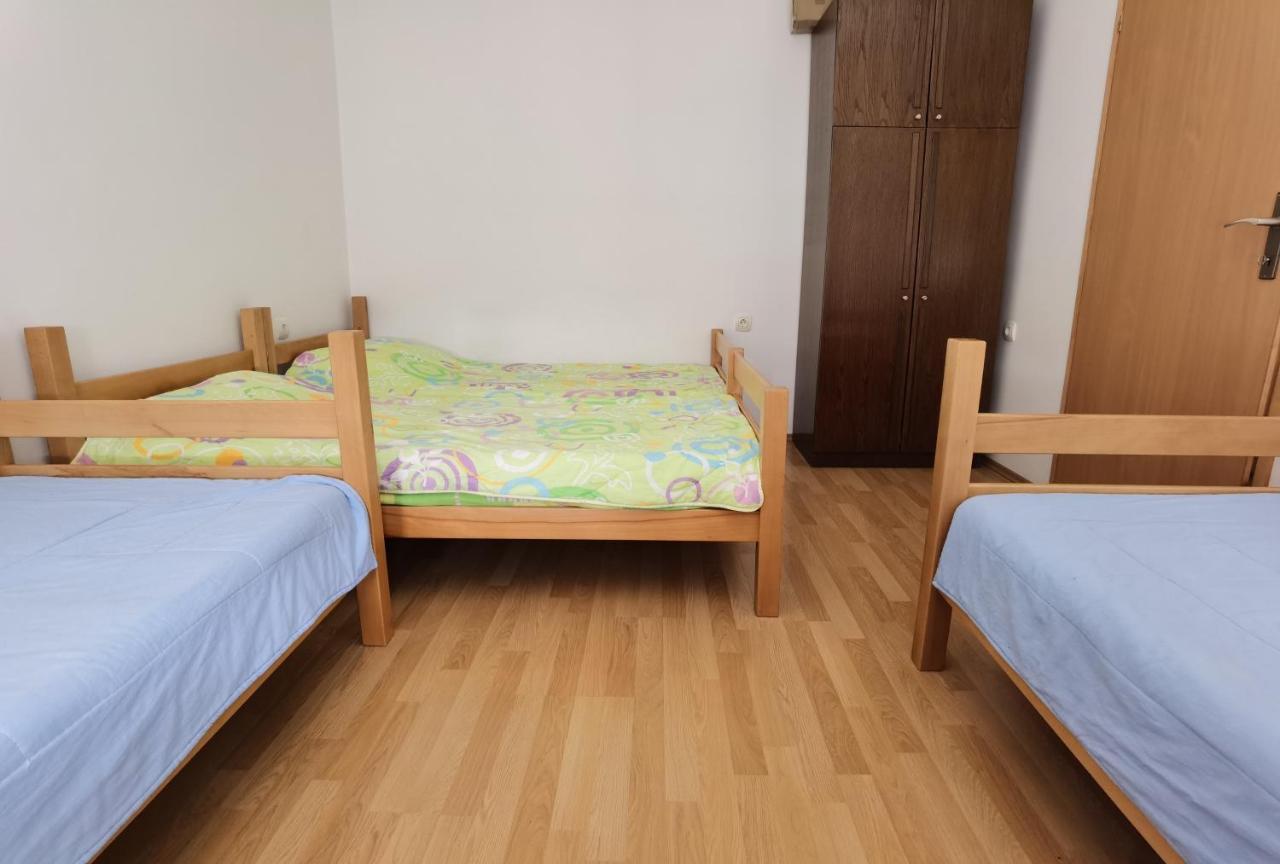 Nikolic Apartmani Bar Ngoại thất bức ảnh