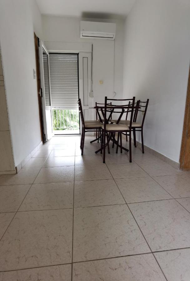 Nikolic Apartmani Bar Ngoại thất bức ảnh