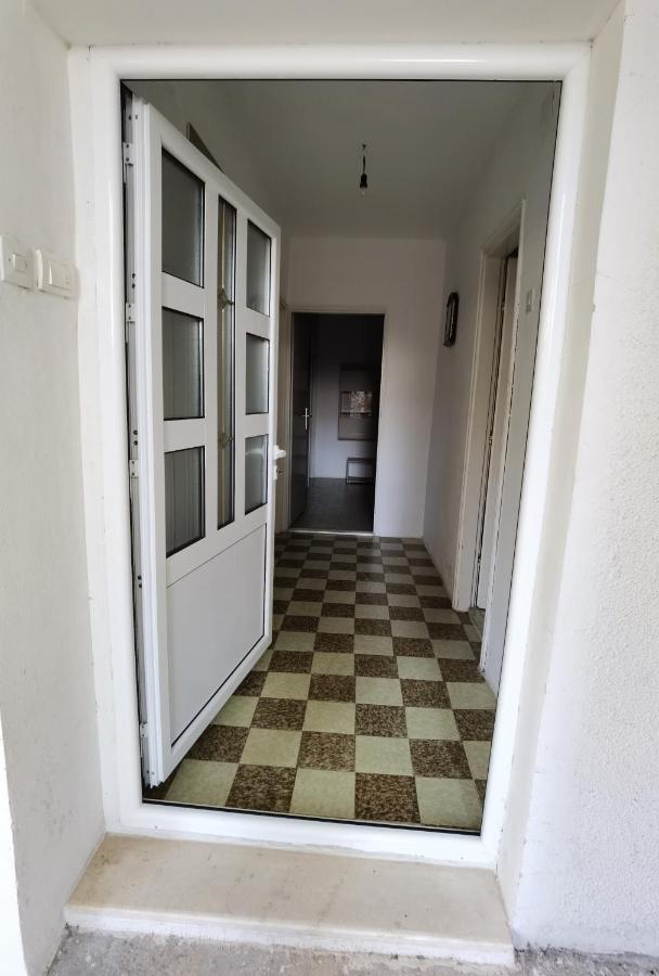 Nikolic Apartmani Bar Ngoại thất bức ảnh