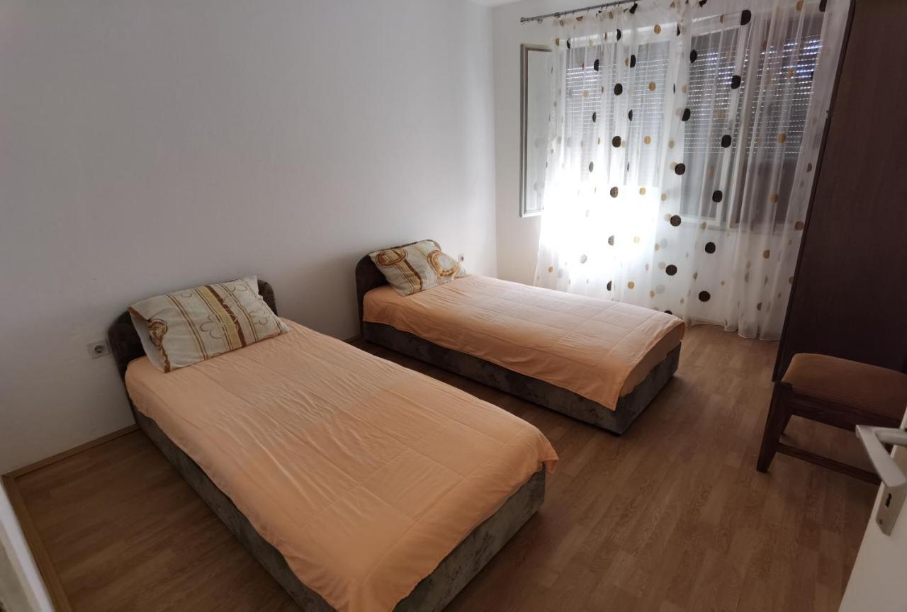 Nikolic Apartmani Bar Ngoại thất bức ảnh