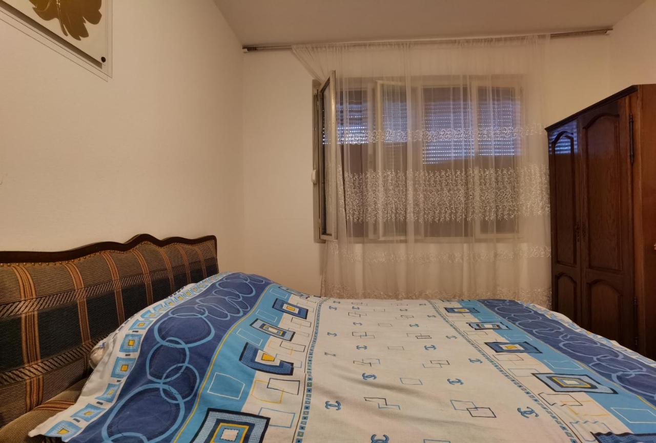 Nikolic Apartmani Bar Ngoại thất bức ảnh