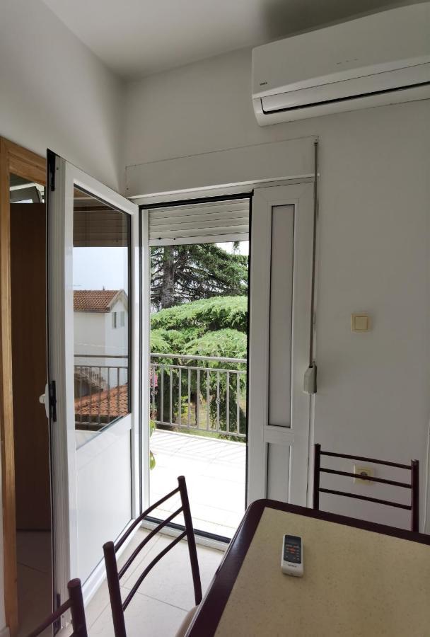 Nikolic Apartmani Bar Ngoại thất bức ảnh