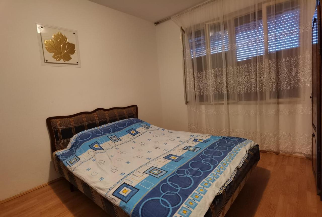 Nikolic Apartmani Bar Ngoại thất bức ảnh