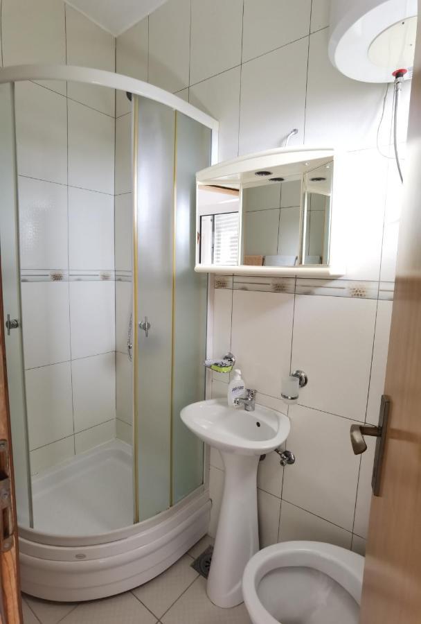 Nikolic Apartmani Bar Ngoại thất bức ảnh