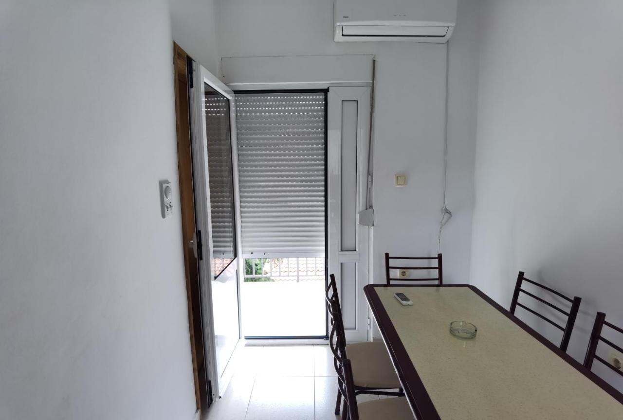 Nikolic Apartmani Bar Ngoại thất bức ảnh