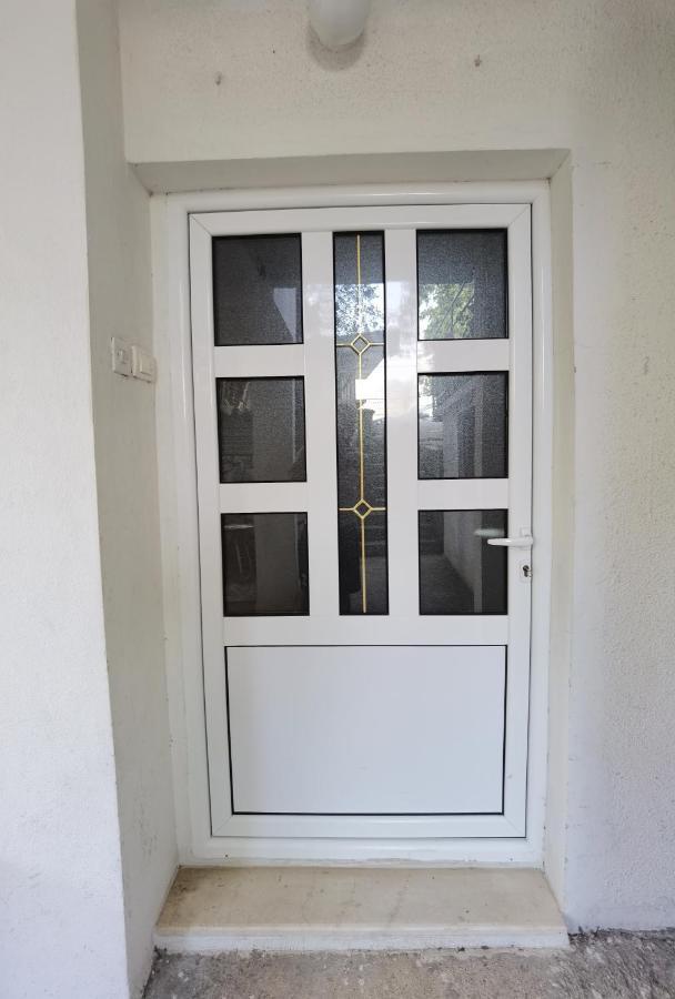 Nikolic Apartmani Bar Ngoại thất bức ảnh