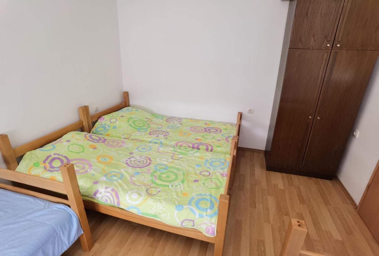 Nikolic Apartmani Bar Ngoại thất bức ảnh