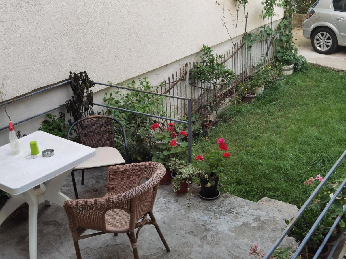 Nikolic Apartmani Bar Ngoại thất bức ảnh
