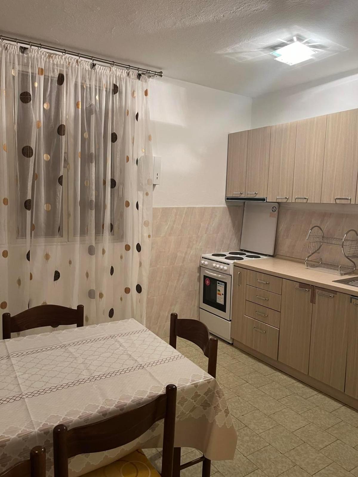 Nikolic Apartmani Bar Ngoại thất bức ảnh